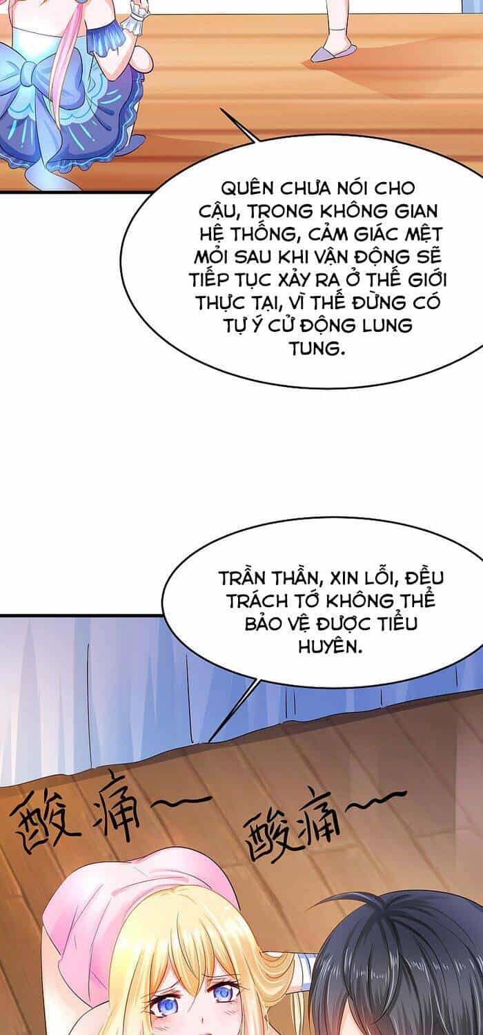 Vô Địch Học Bạ Hệ Thống - Chương 38 - ảnh 11