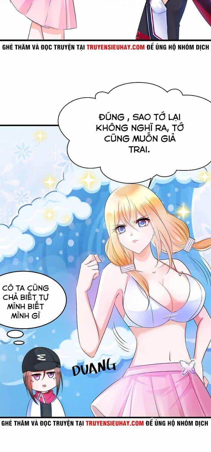 Vô Địch Học Bạ Hệ Thống - Chương 39 - ảnh 12