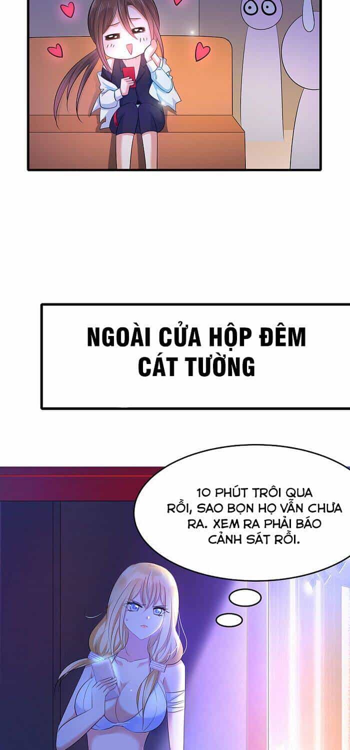 Vô Địch Học Bạ Hệ Thống - Chương 40 - ảnh 32