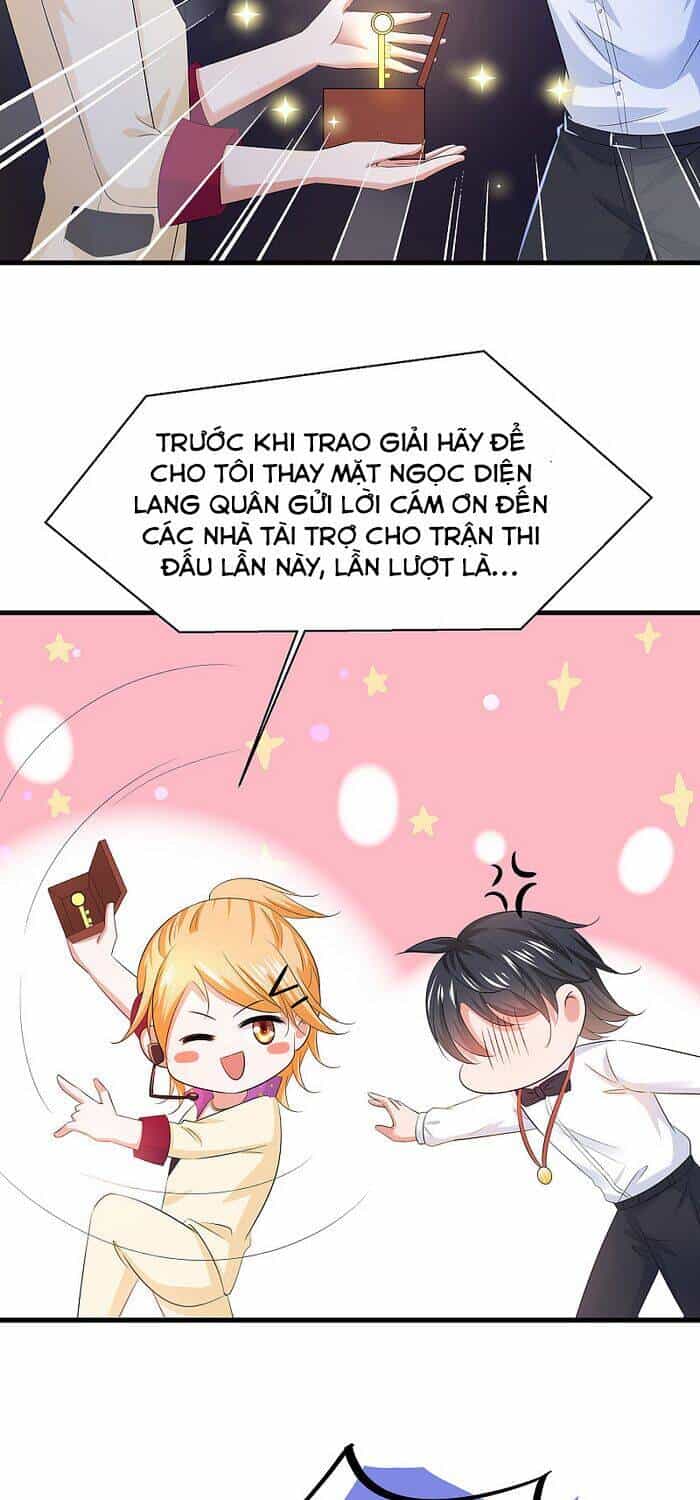 Vô Địch Học Bạ Hệ Thống - Chương 41 - ảnh 5