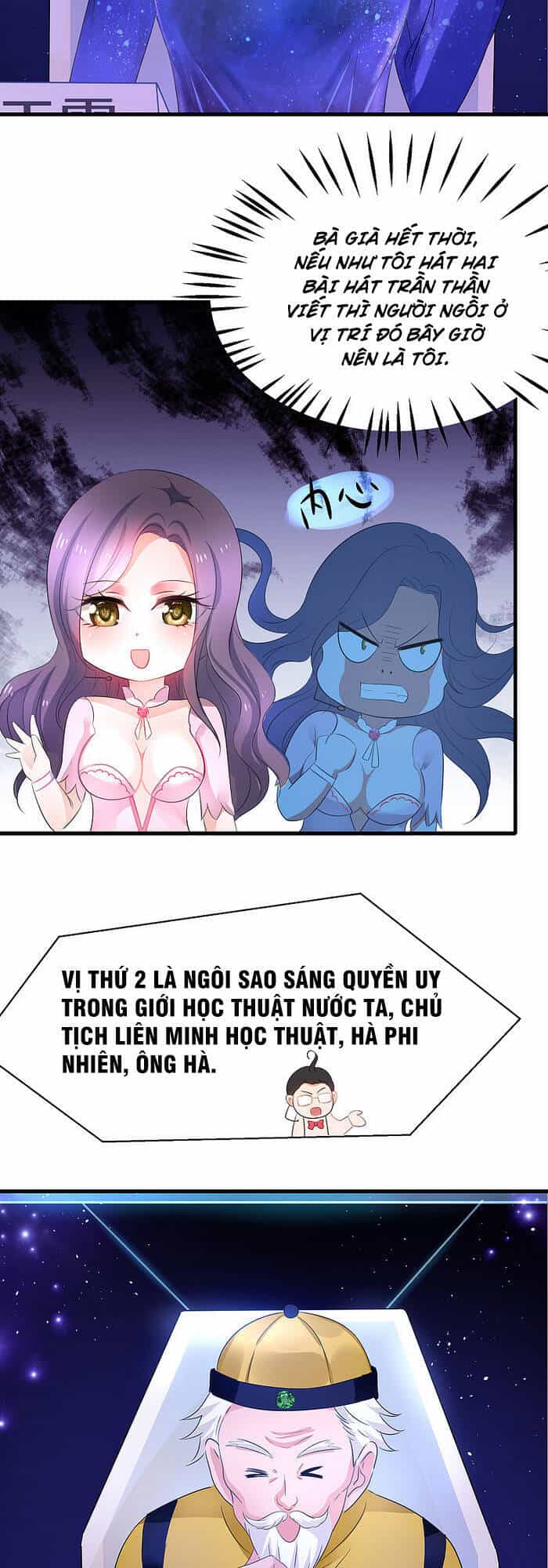 Vô Địch Học Bạ Hệ Thống - Chương 48 - ảnh 28