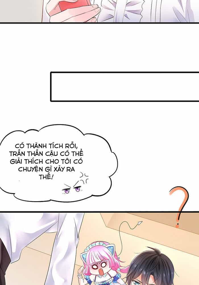 Vô Địch Học Bạ Hệ Thống - Chương 48 - ảnh 6