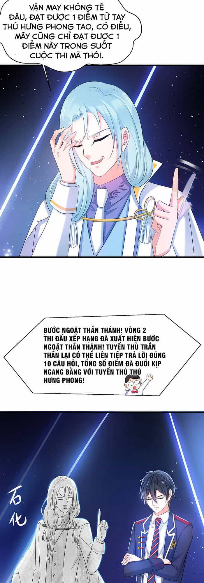 Vô Địch Học Bạ Hệ Thống - Chương 50 - ảnh 26