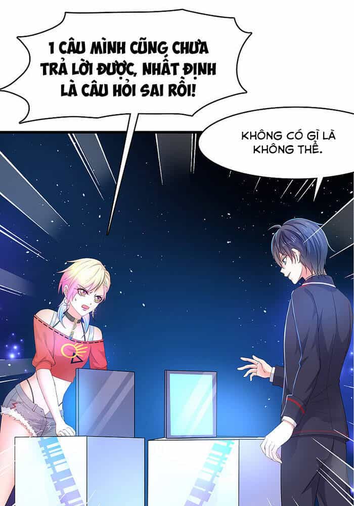 Vô Địch Học Bạ Hệ Thống - Chương 53 - ảnh 4