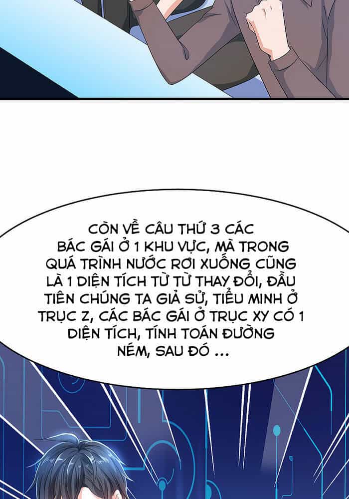 Vô Địch Học Bạ Hệ Thống - Chương 53 - ảnh 8