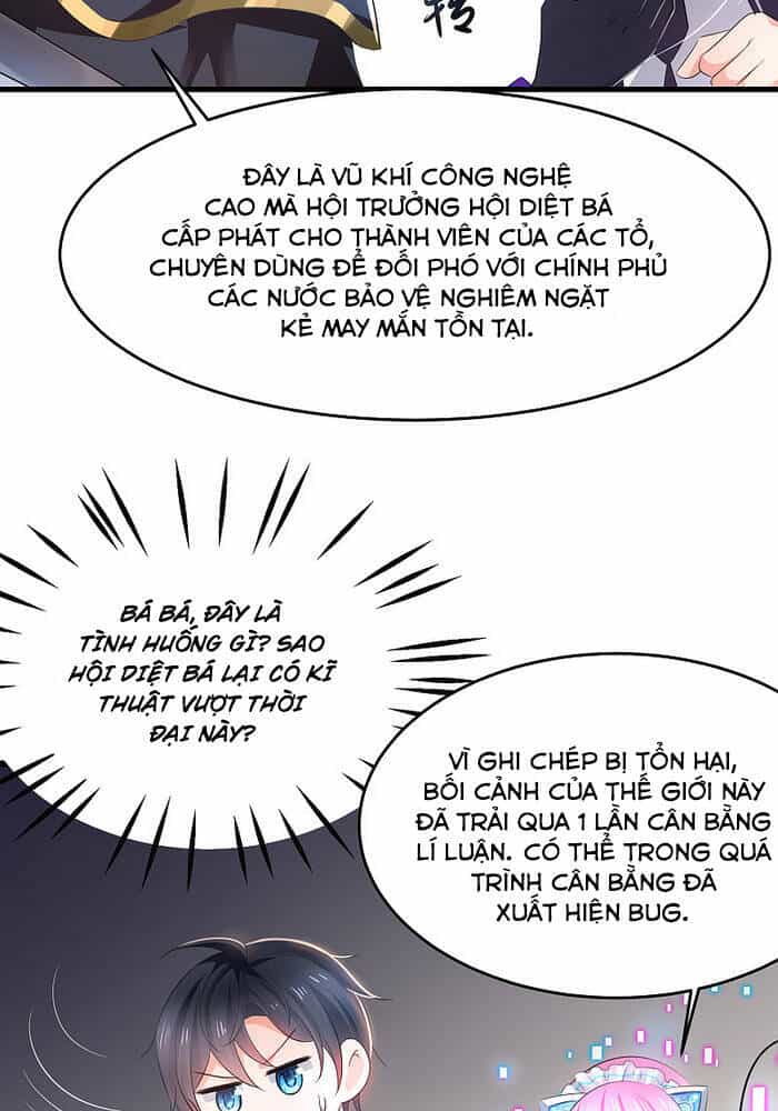 Vô Địch Học Bạ Hệ Thống - Chương 54 - ảnh 6
