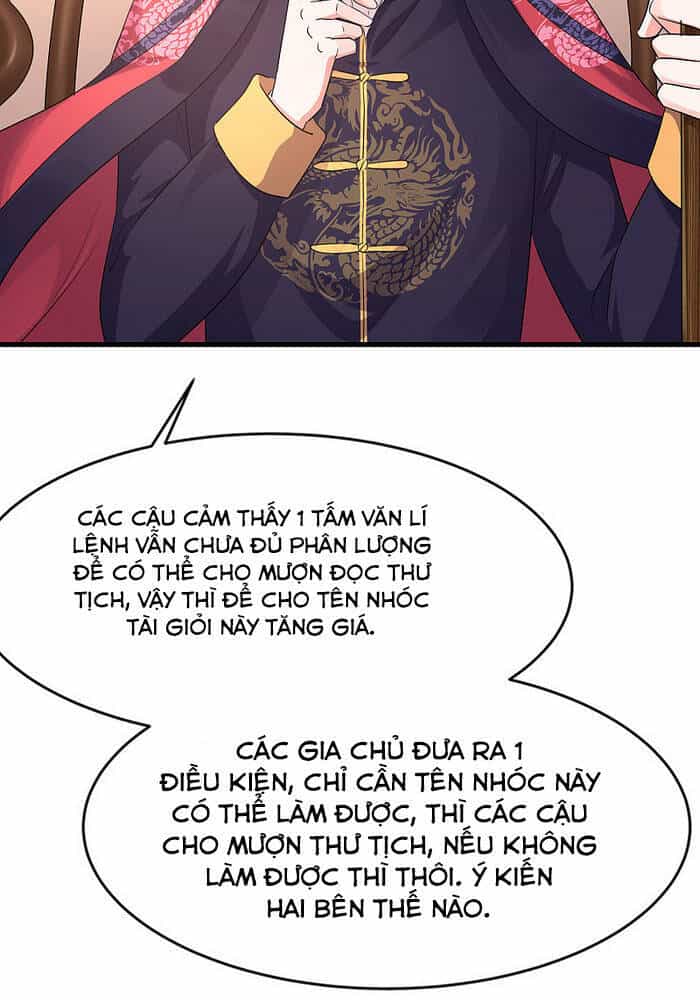 Vô Địch Học Bạ Hệ Thống - Chương 55 - ảnh 14