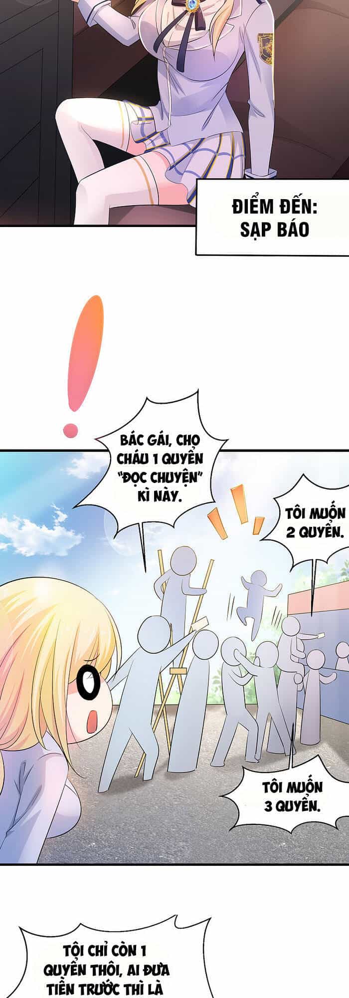 Vô Địch Học Bạ Hệ Thống - Chương 58 - ảnh 5