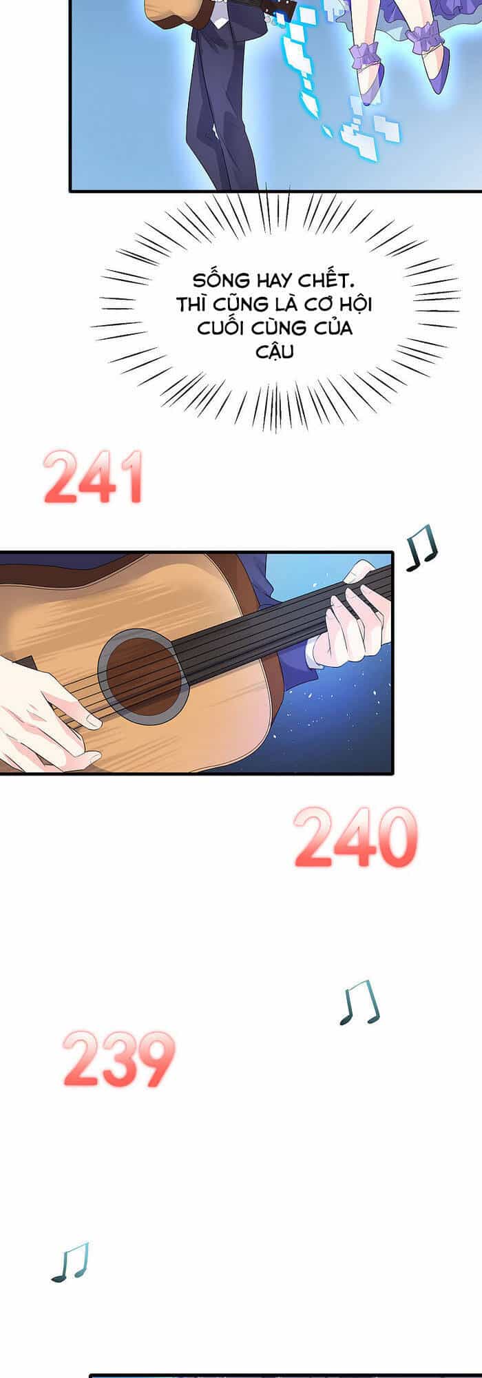 Vô Địch Học Bạ Hệ Thống - Chương 6 - ảnh 17