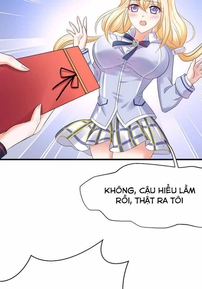 Vô Địch Học Bạ Hệ Thống - Chương 6 - ảnh 4