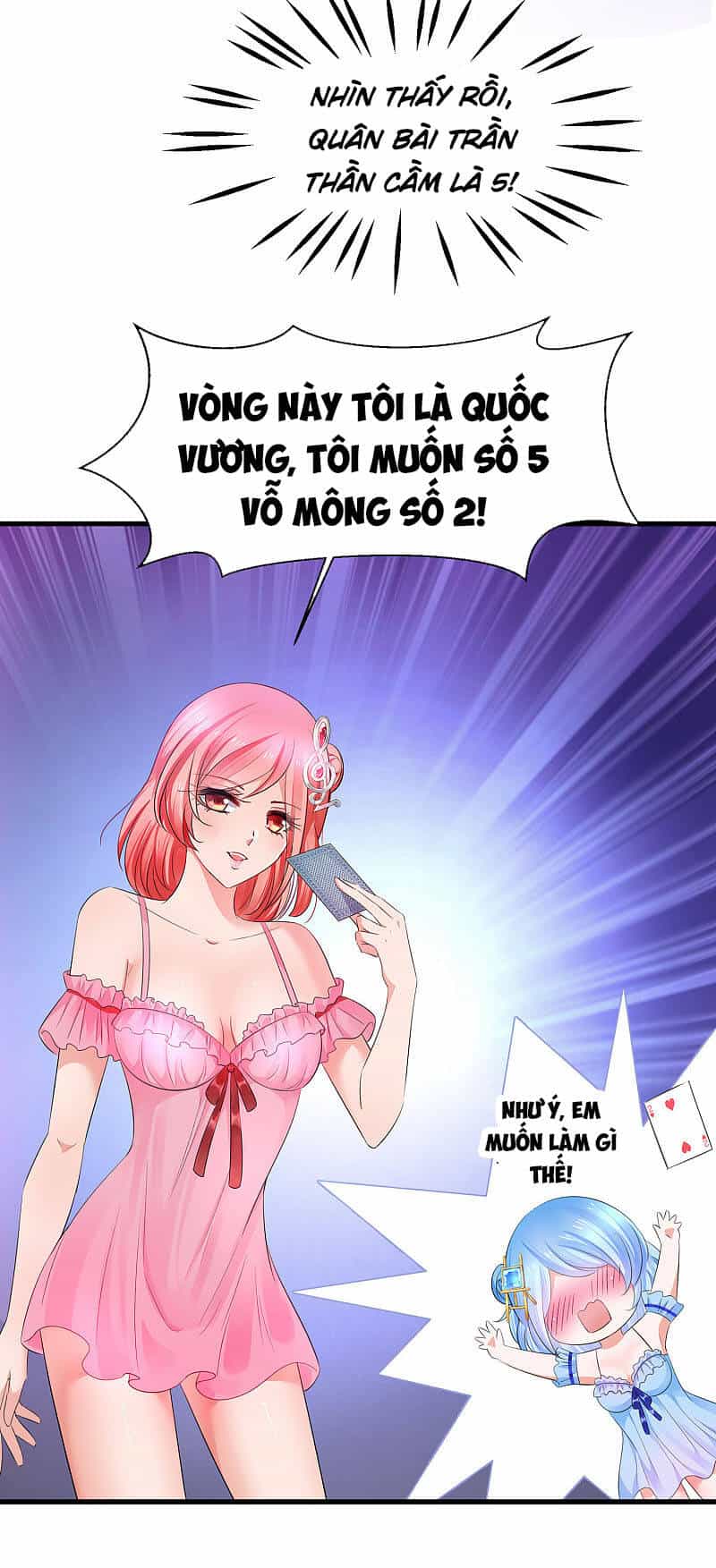 Vô Địch Học Bạ Hệ Thống - Chương 61 - ảnh 21