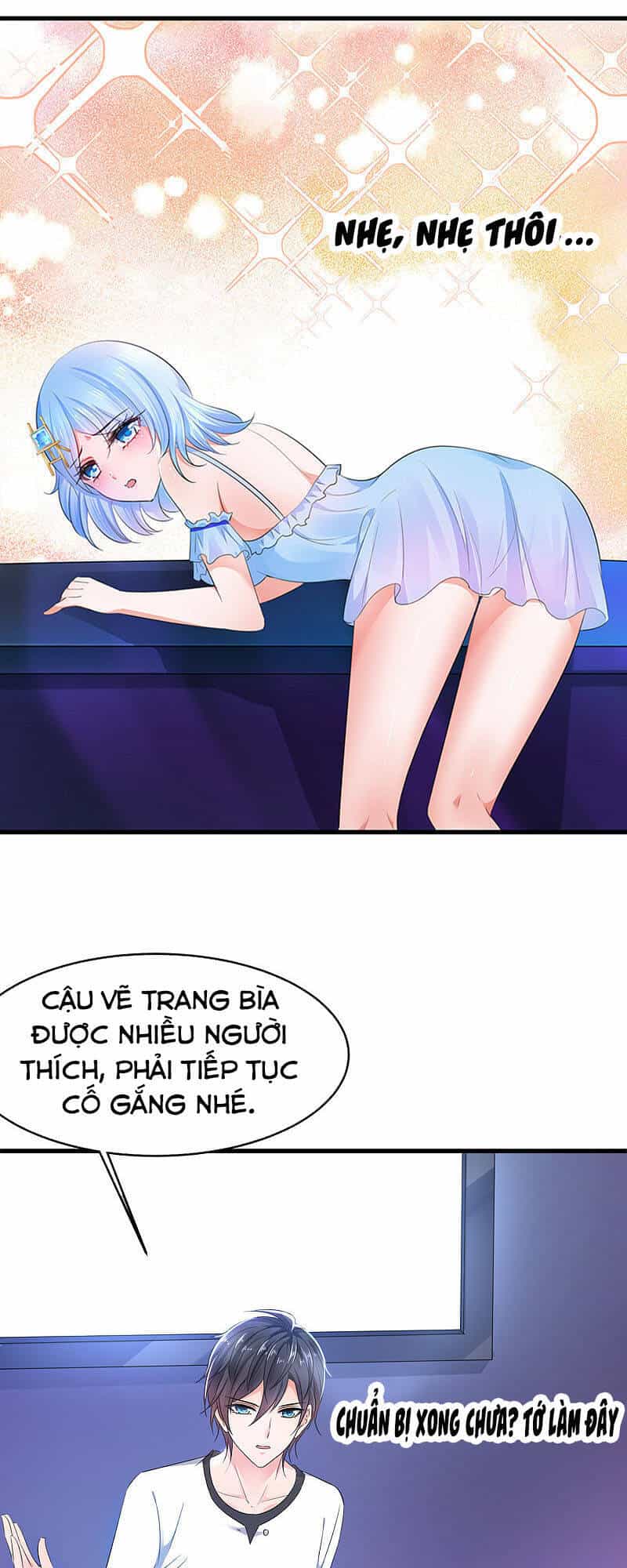 Vô Địch Học Bạ Hệ Thống - Chương 61 - ảnh 24