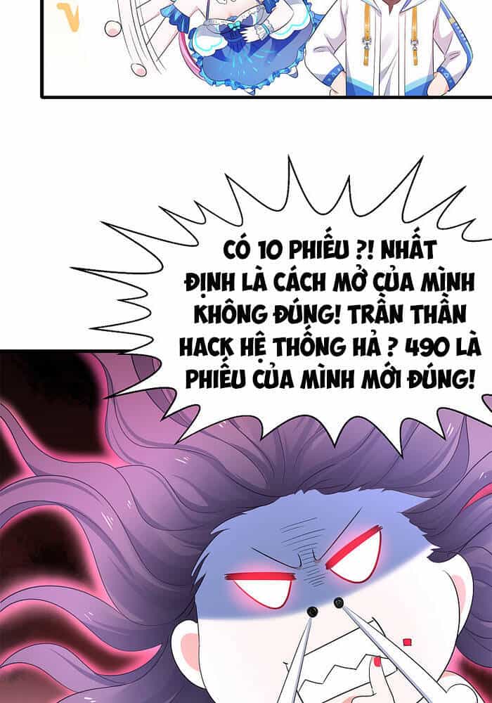 Vô Địch Học Bạ Hệ Thống - Chương 65 - ảnh 23