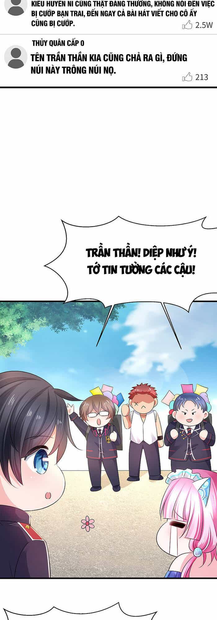 Vô Địch Học Bạ Hệ Thống - Chương 66 - ảnh 15