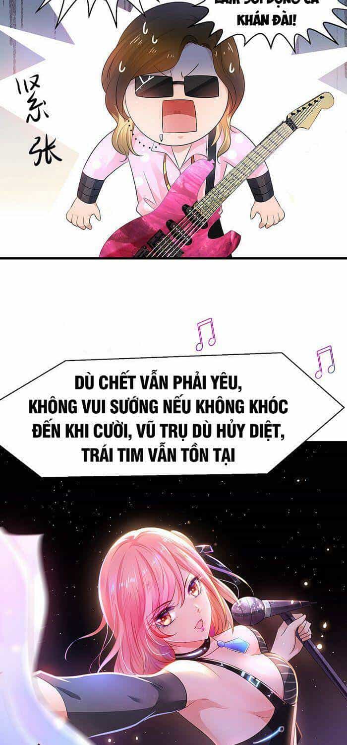 Vô Địch Học Bạ Hệ Thống - Chương 69 - ảnh 12