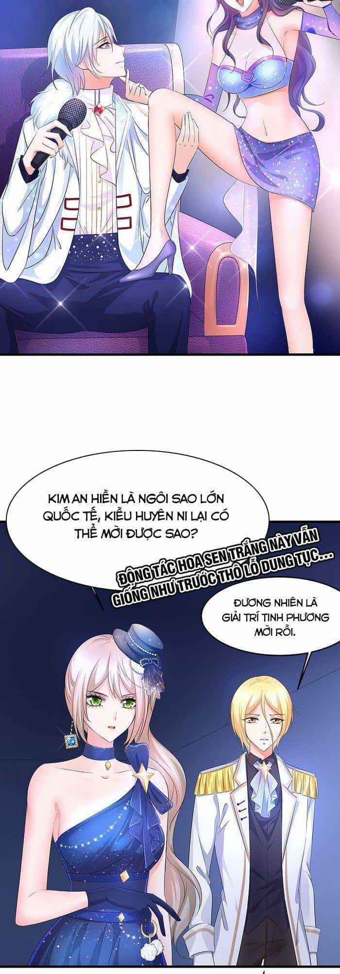 Vô Địch Học Bạ Hệ Thống - Chương 73 - ảnh 7