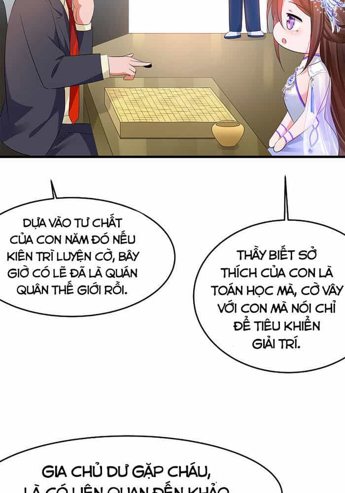 Vô Địch Học Bạ Hệ Thống - Chương 76 - ảnh 20