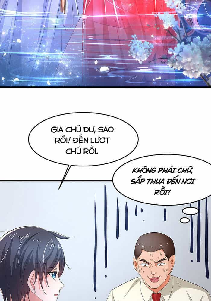 Vô Địch Học Bạ Hệ Thống - Chương 77 - ảnh 16