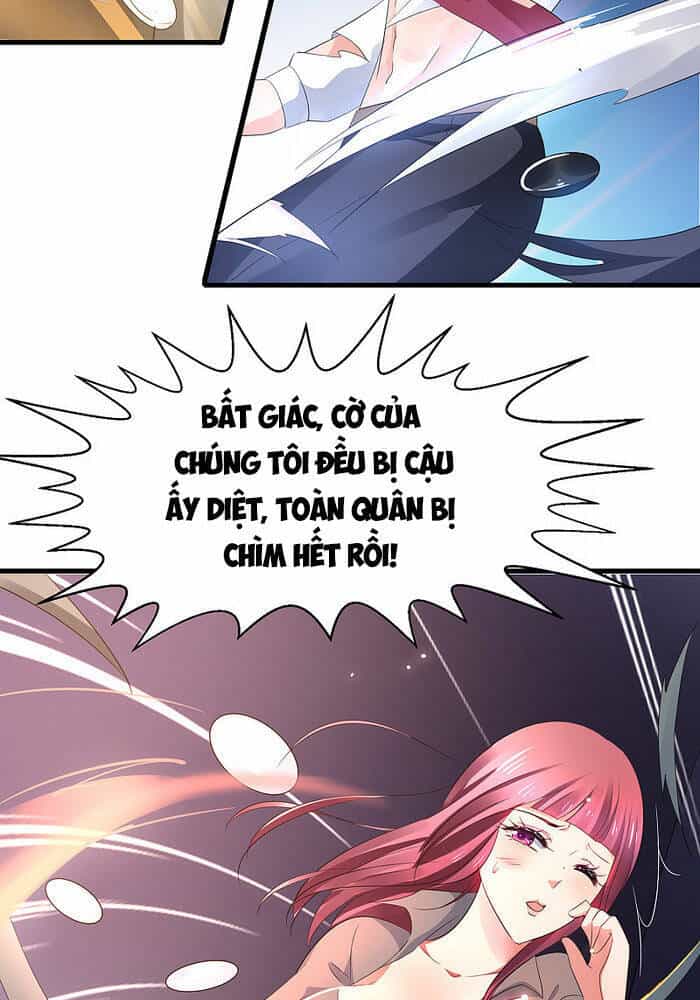 Vô Địch Học Bạ Hệ Thống - Chương 81 - ảnh 19