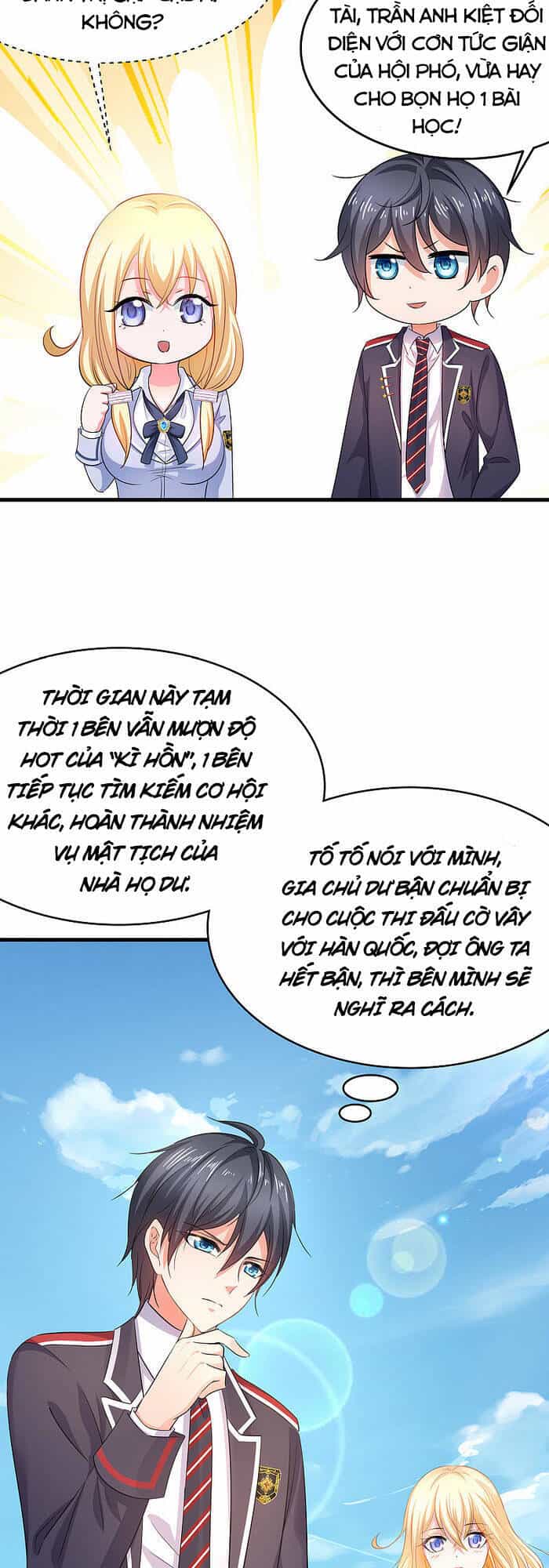 Vô Địch Học Bạ Hệ Thống - Chương 81 - ảnh 9