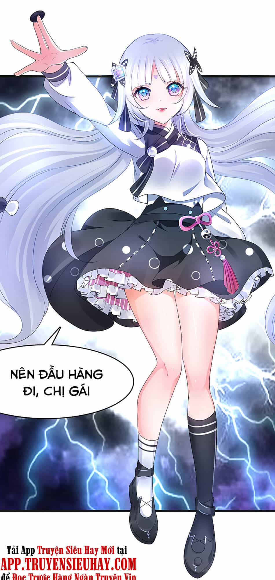 Vô Địch Học Bạ Hệ Thống - Chương 88 - ảnh 7
