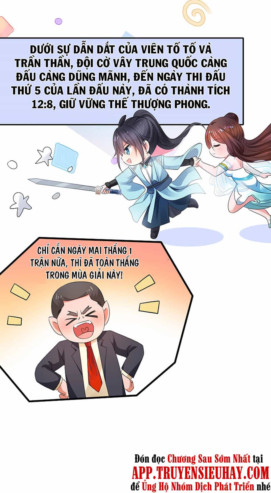 Vô Địch Học Bạ Hệ Thống - Chương 90 - ảnh 2