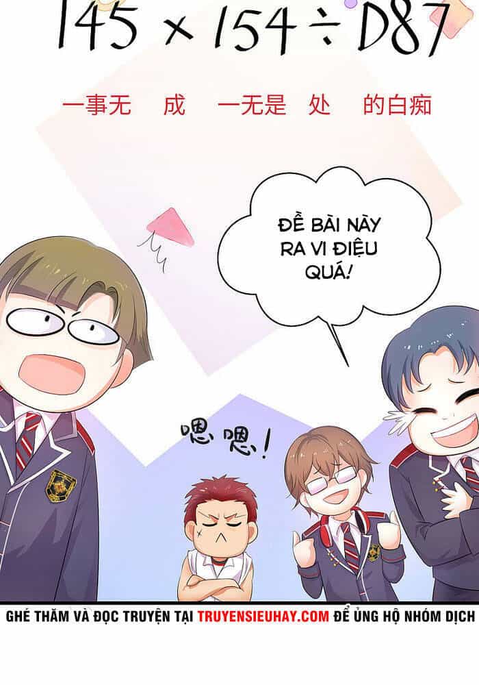 Vô Địch Học Bạ Hệ Thống - Chương 9 - ảnh 29