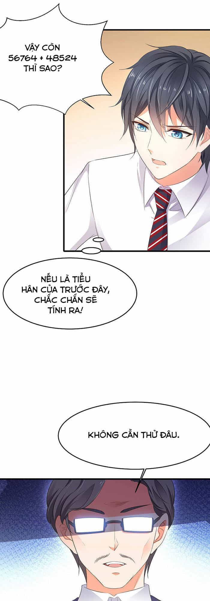 Vô Địch Học Bạ Hệ Thống - Chương 9 - ảnh 5