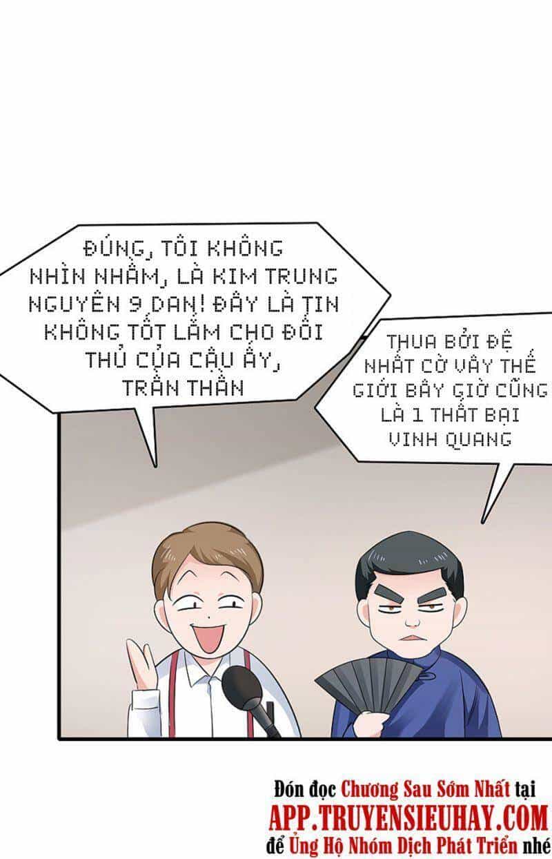 Vô Địch Học Bạ Hệ Thống - Chương 91 - ảnh 24