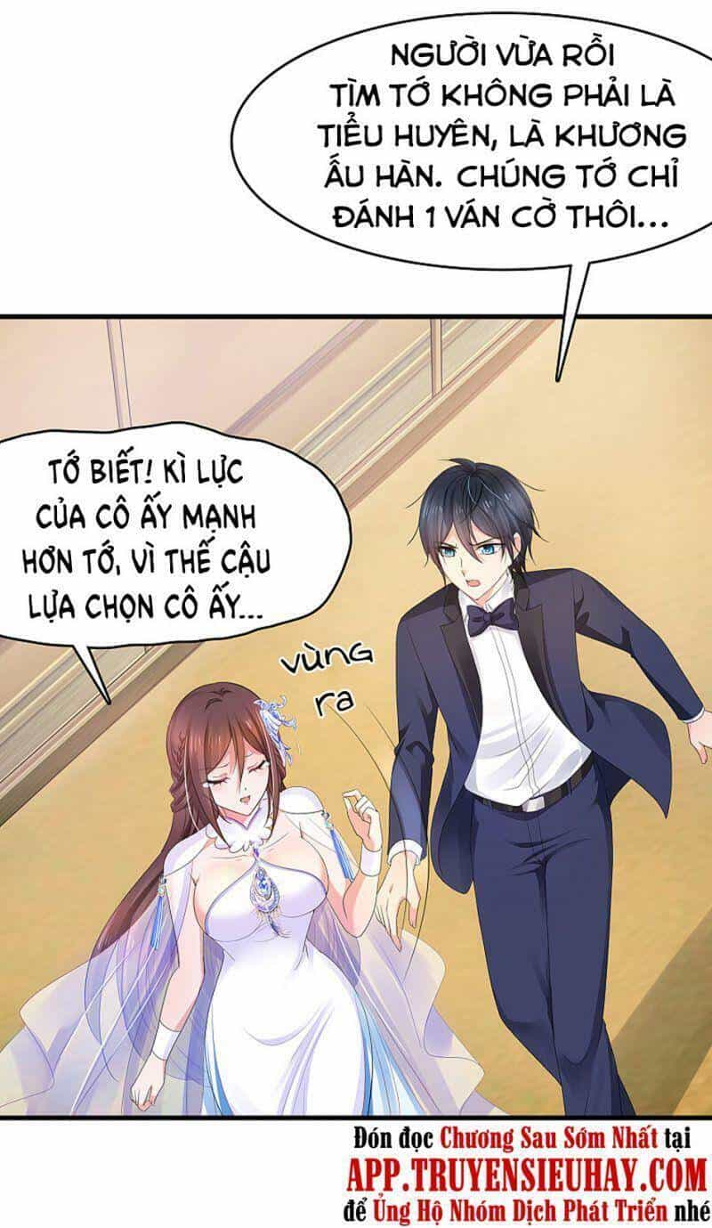 Vô Địch Học Bạ Hệ Thống - Chương 91 - ảnh 3