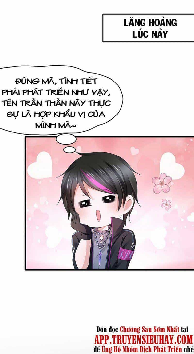 Vô Địch Học Bạ Hệ Thống - Chương 91 - ảnh 30