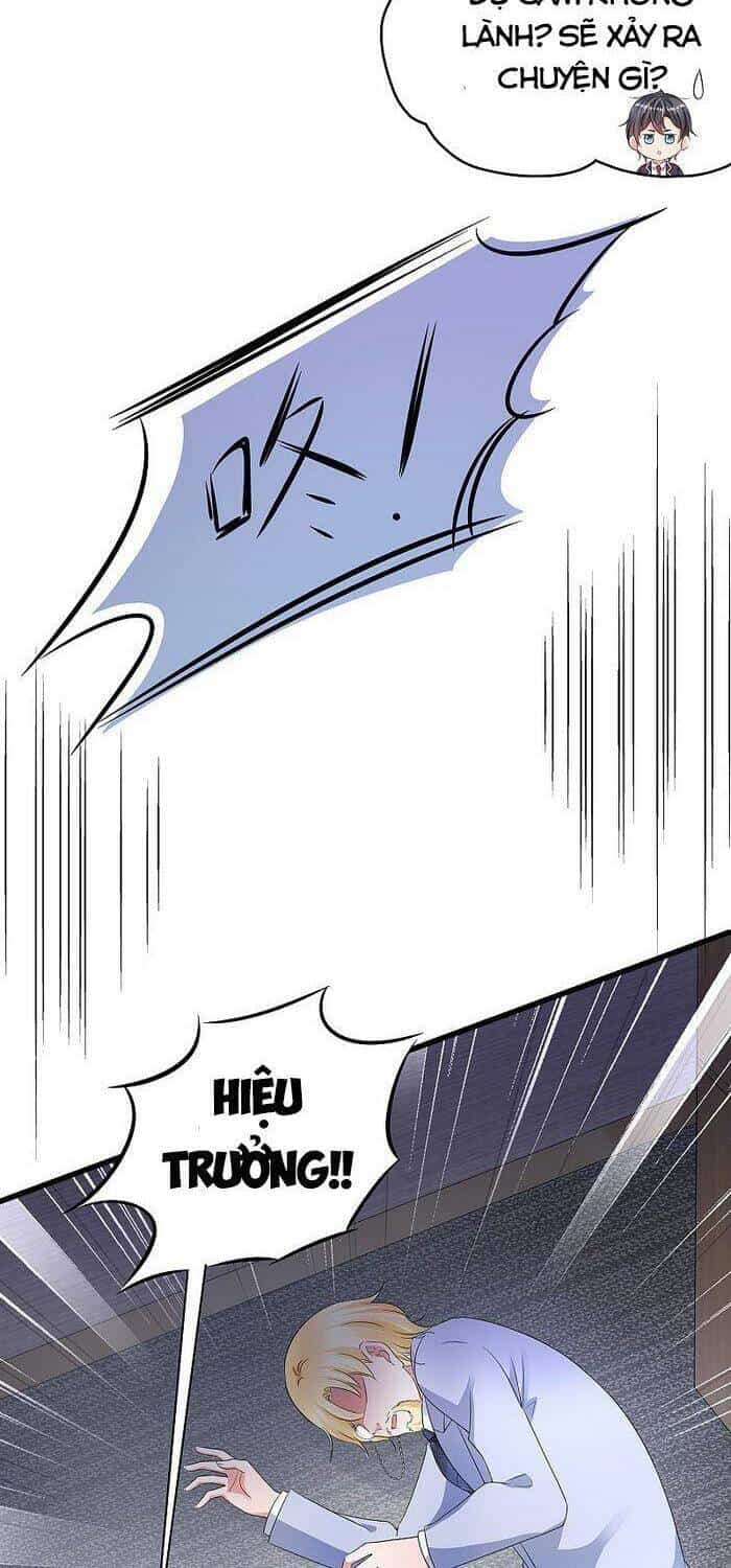 Vô Địch Học Bạ Hệ Thống - Chương 94 - ảnh 31