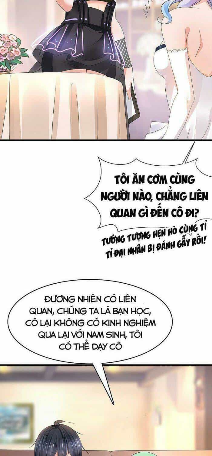 Vô Địch Học Bạ Hệ Thống - Chương 97 - ảnh 10