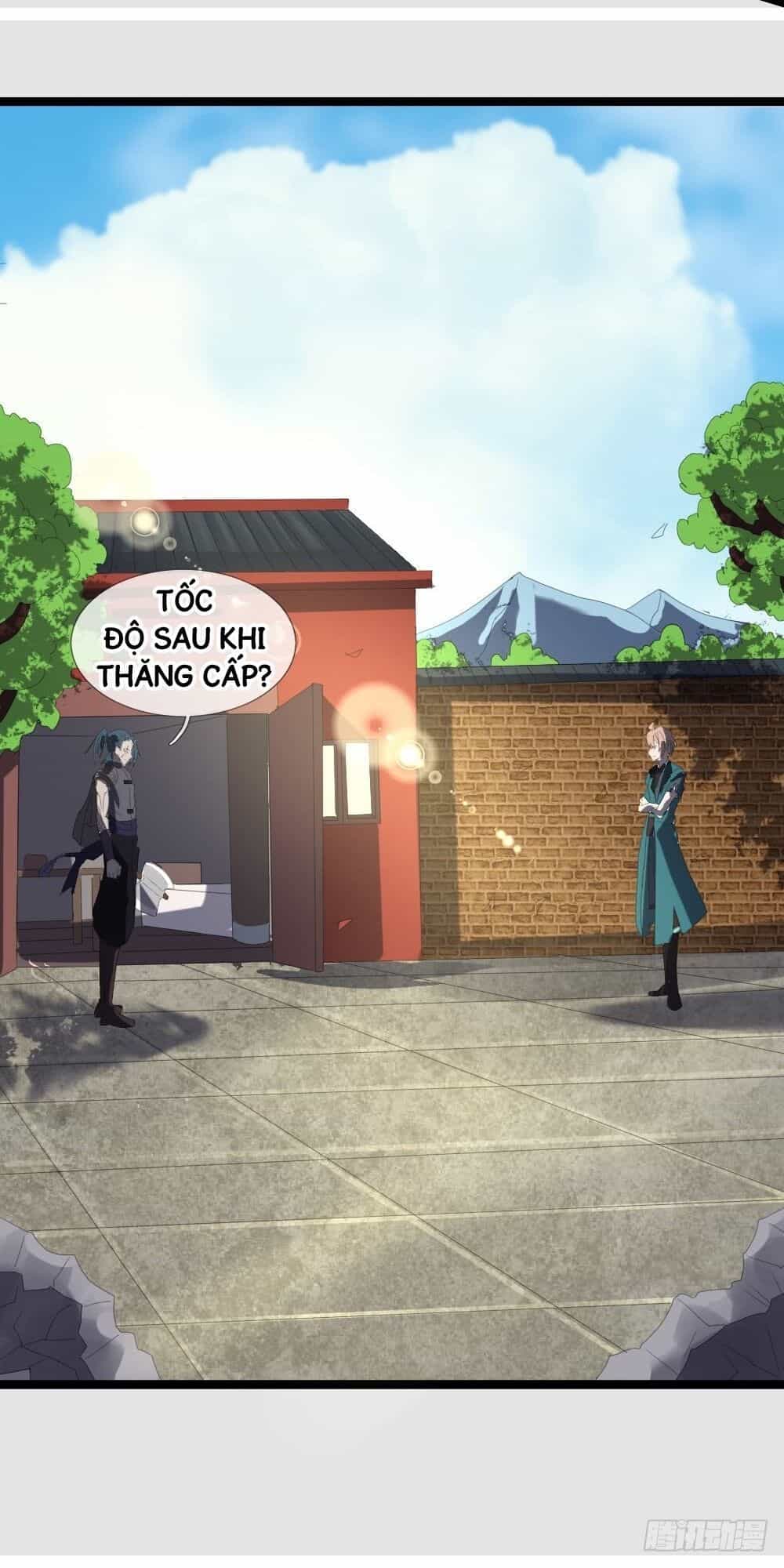 Vô Địch Kiếm Thần - Chương 10 - ảnh 11