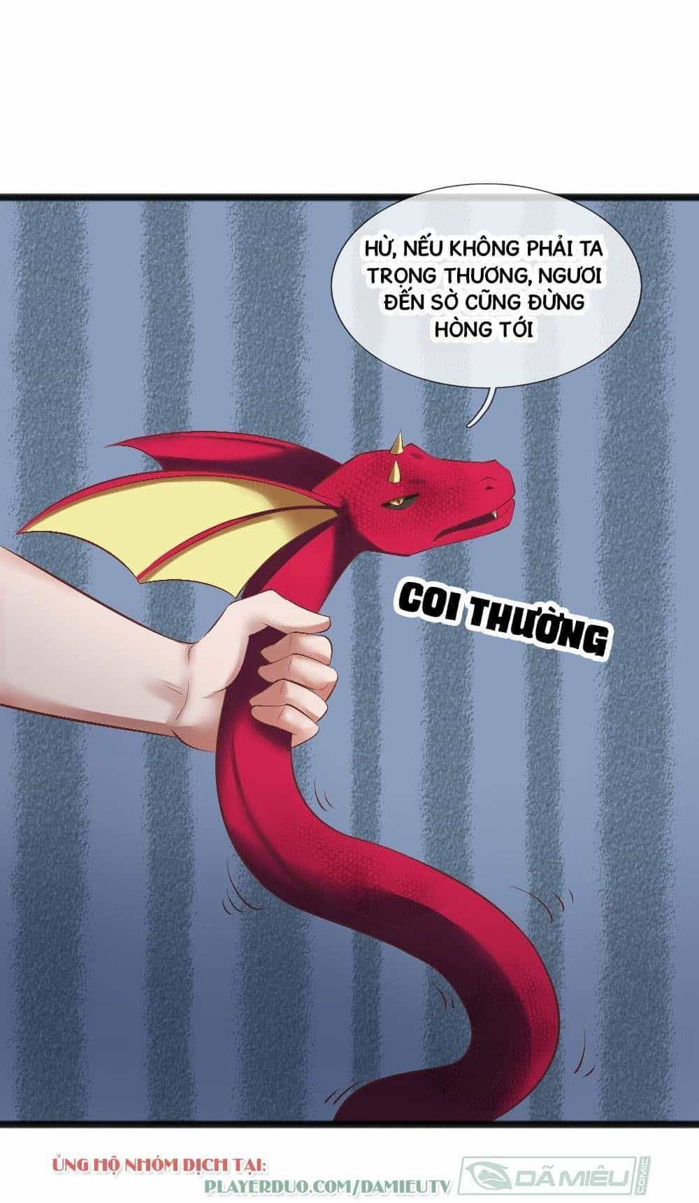Vô Địch Kiếm Thần - Chương 14 - ảnh 4