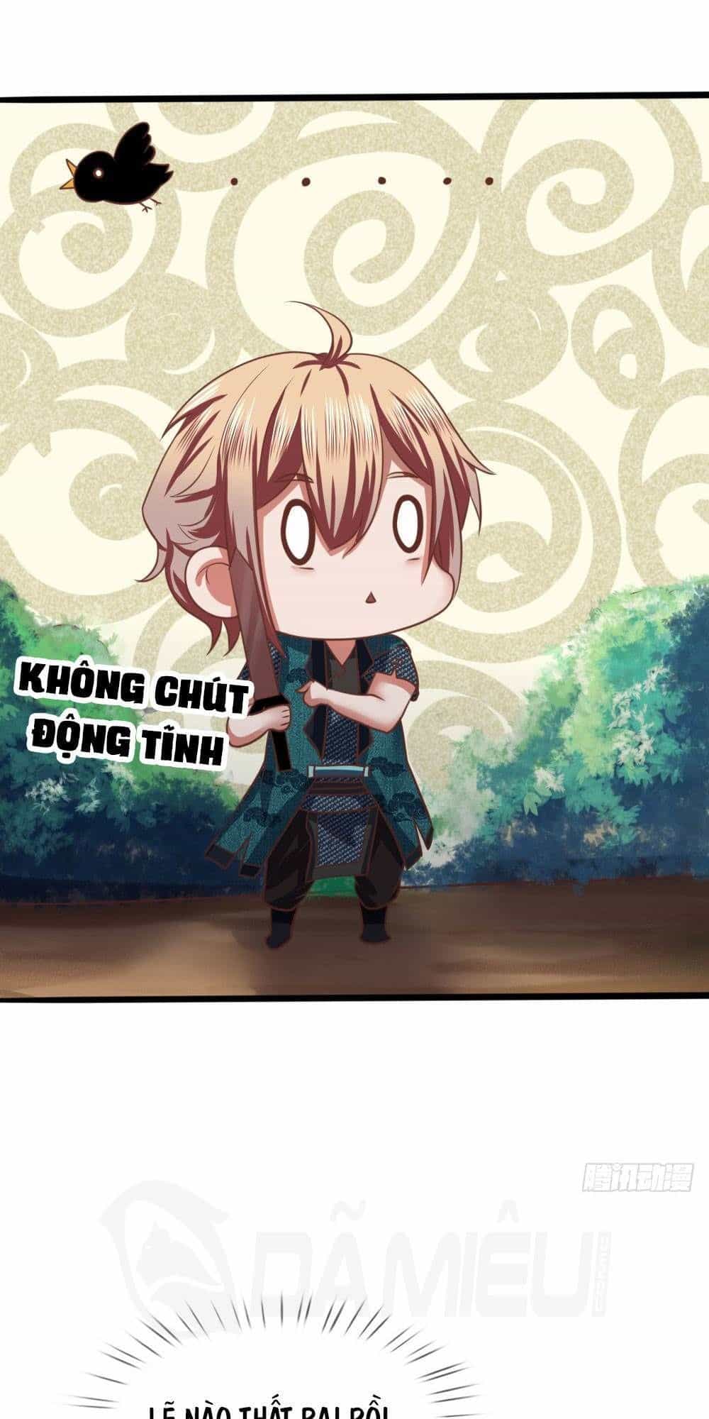 Vô Địch Kiếm Thần - Chương 15 - ảnh 8