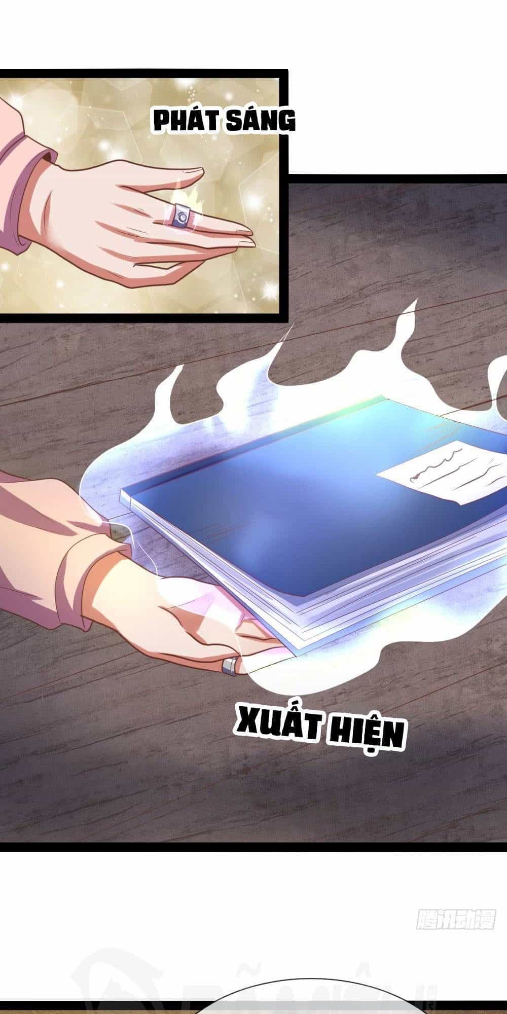 Vô Địch Kiếm Thần - Chương 19 - ảnh 35
