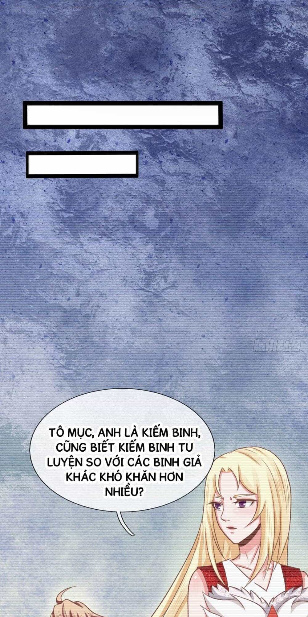 Vô Địch Kiếm Thần - Chương 20 - ảnh 7