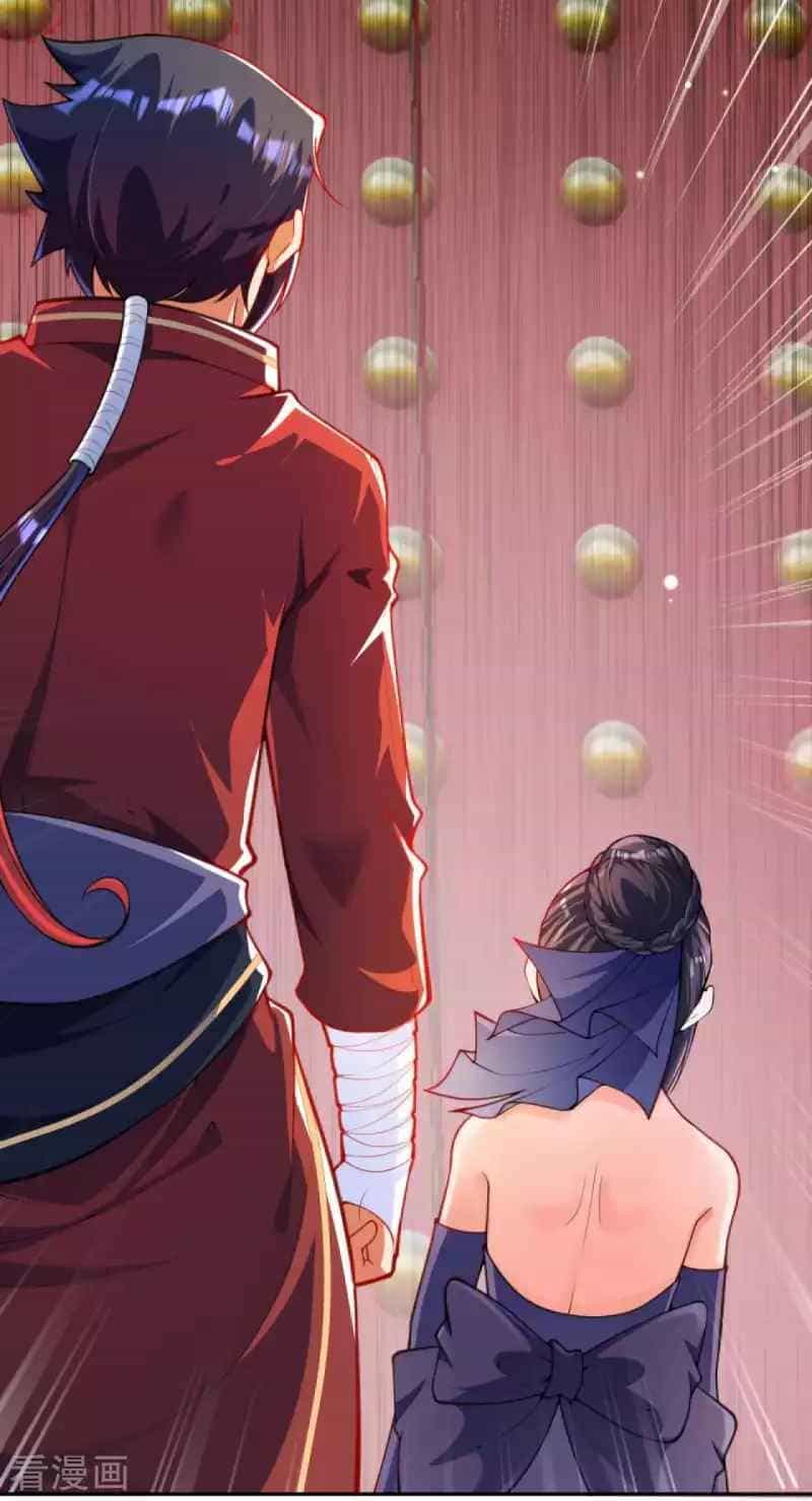 Vô Địch Kiếm Vực - Chương 111 - ảnh 14