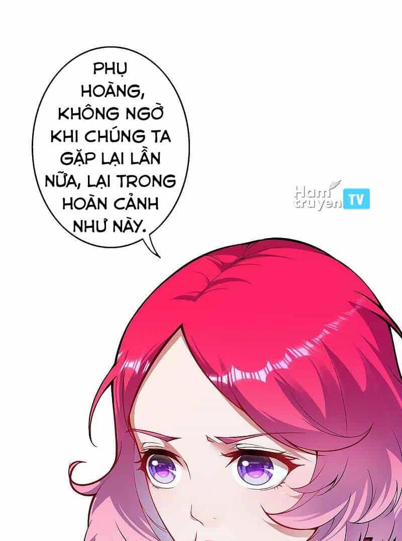 Vô Địch Kiếm Vực - Chương 128 - ảnh 1