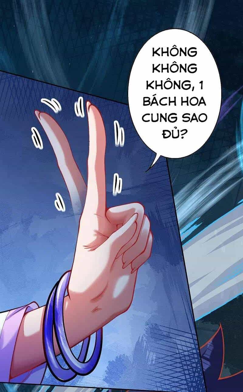 Vô Địch Kiếm Vực - Chương 128 - ảnh 32