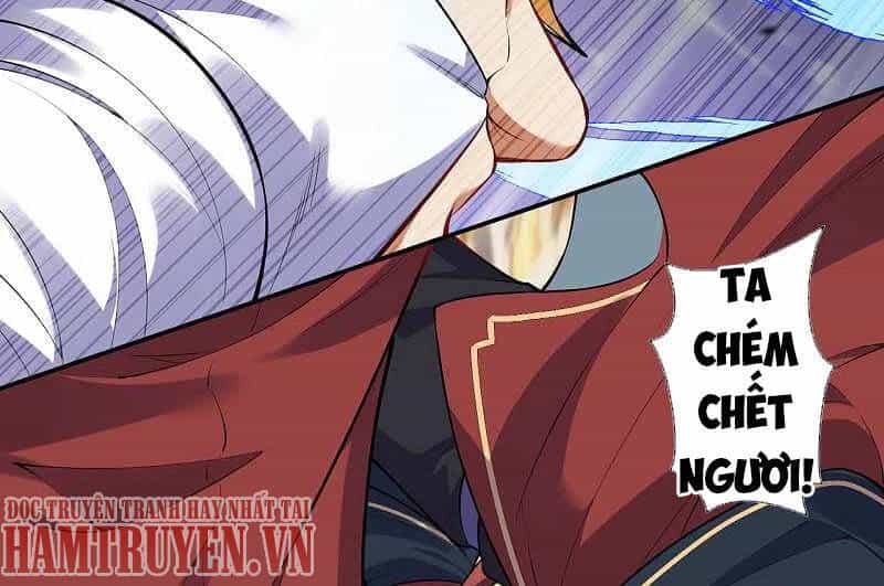 Vô Địch Kiếm Vực - Chương 131 - ảnh 17
