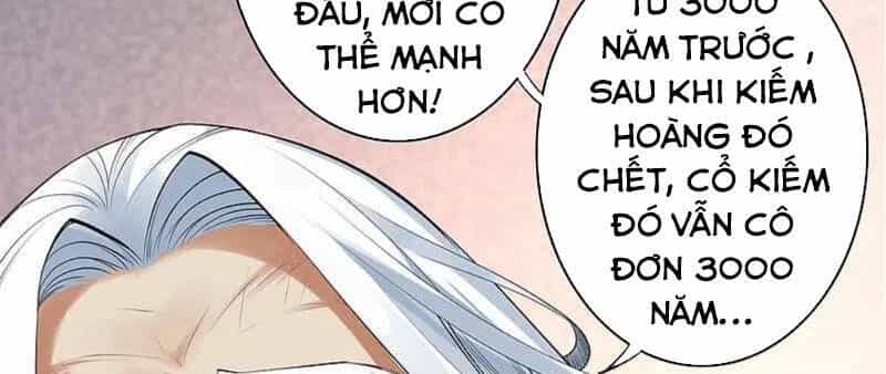 Vô Địch Kiếm Vực - Chương 141 - ảnh 44