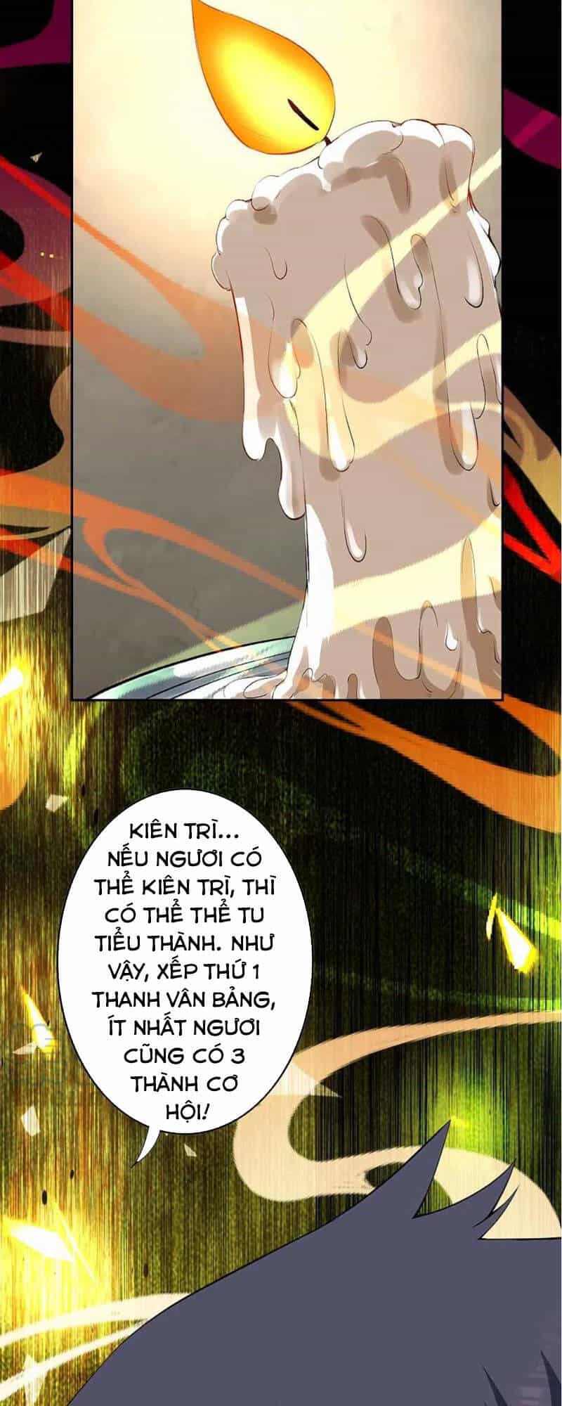 Vô Địch Kiếm Vực - Chương 141 - ảnh 5