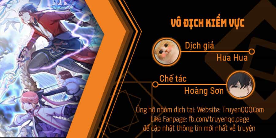 Vô Địch Kiếm Vực - Chương 151 - ảnh 1