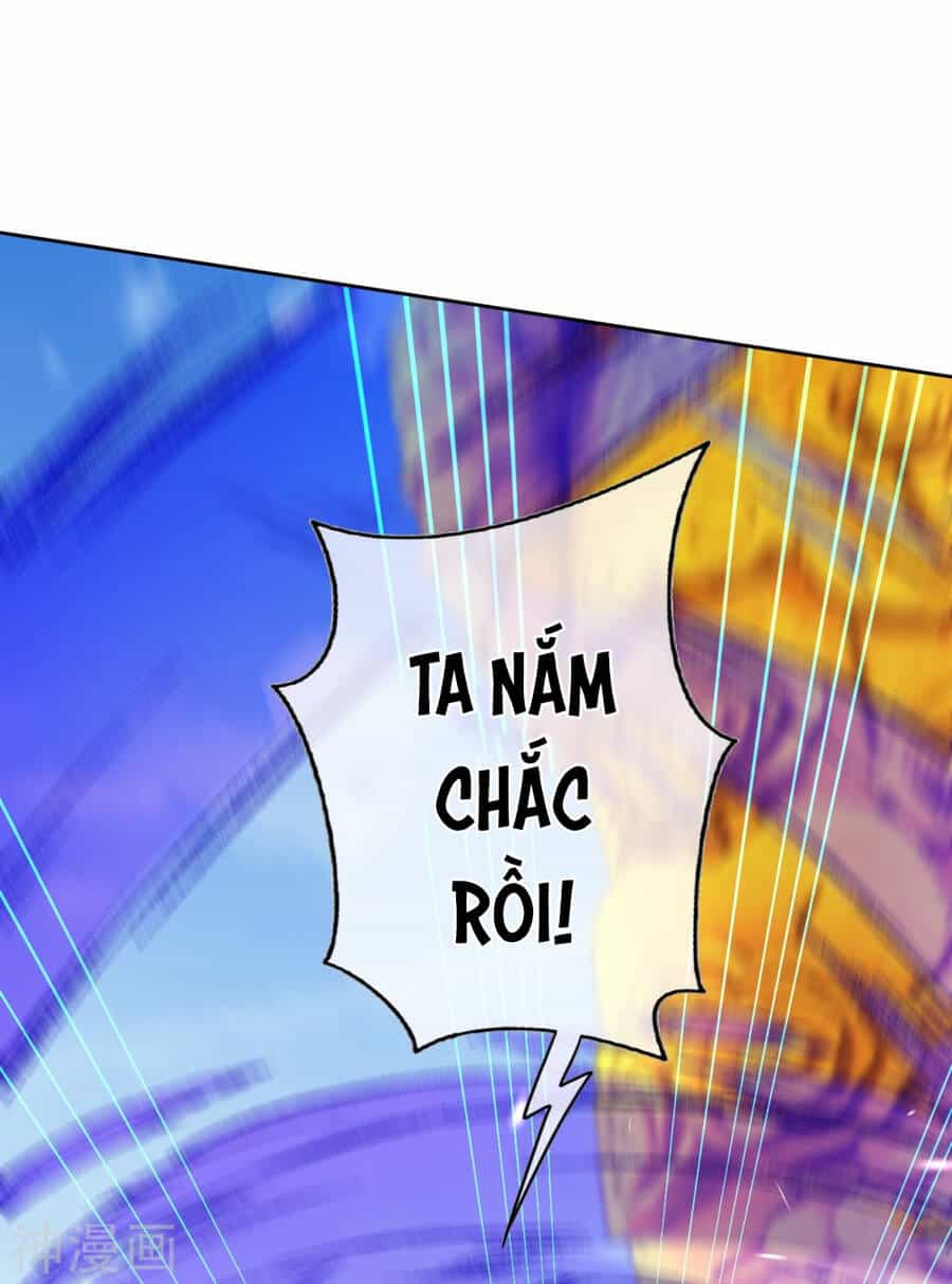 Vô Địch Kiếm Vực - Chương 151 - ảnh 41