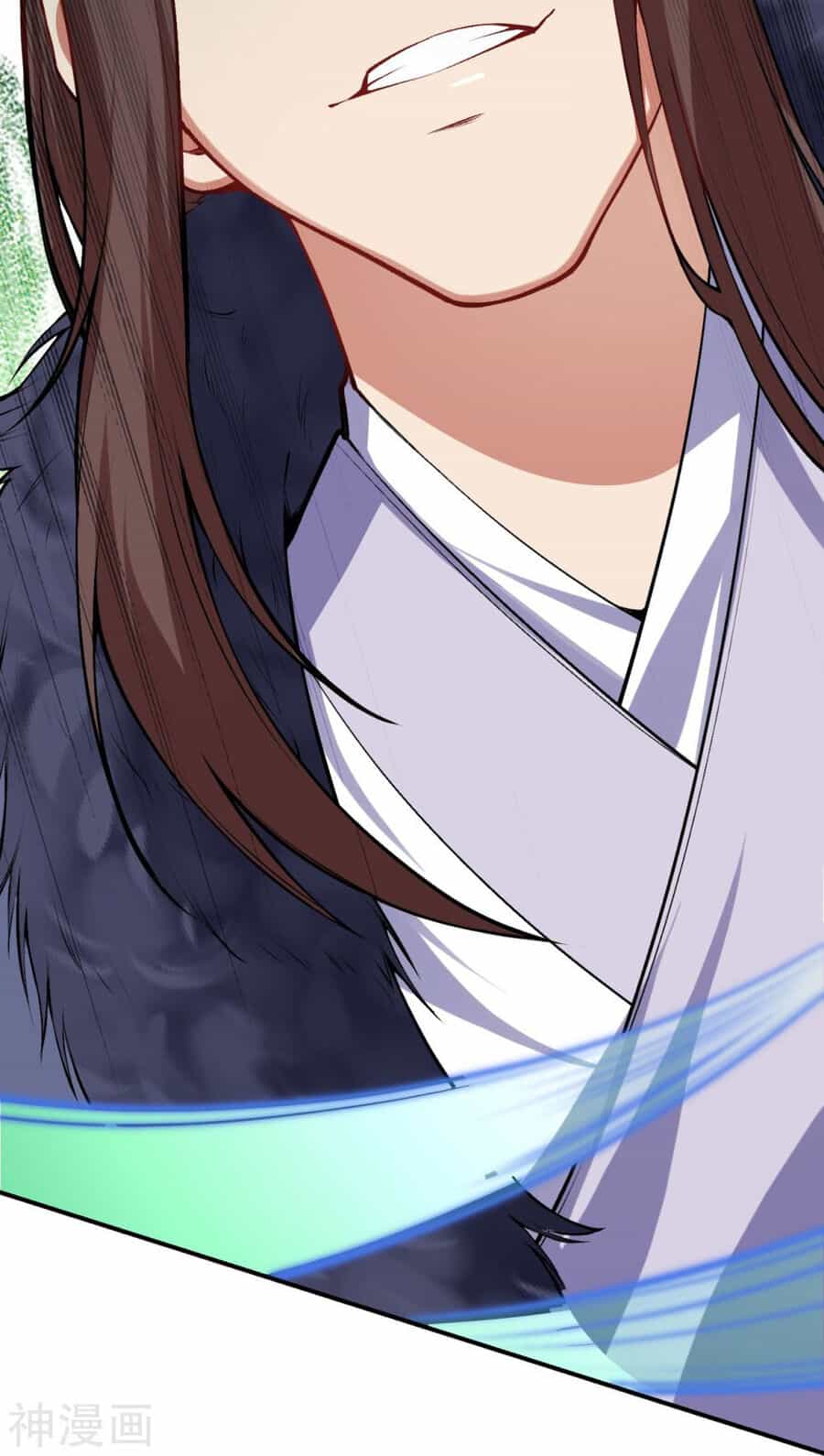 Vô Địch Kiếm Vực - Chương 154 - ảnh 32