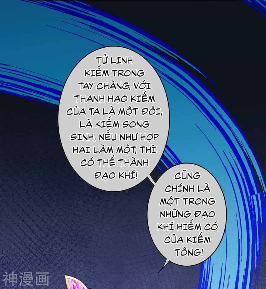 Vô Địch Kiếm Vực - Chương 163 - ảnh 25