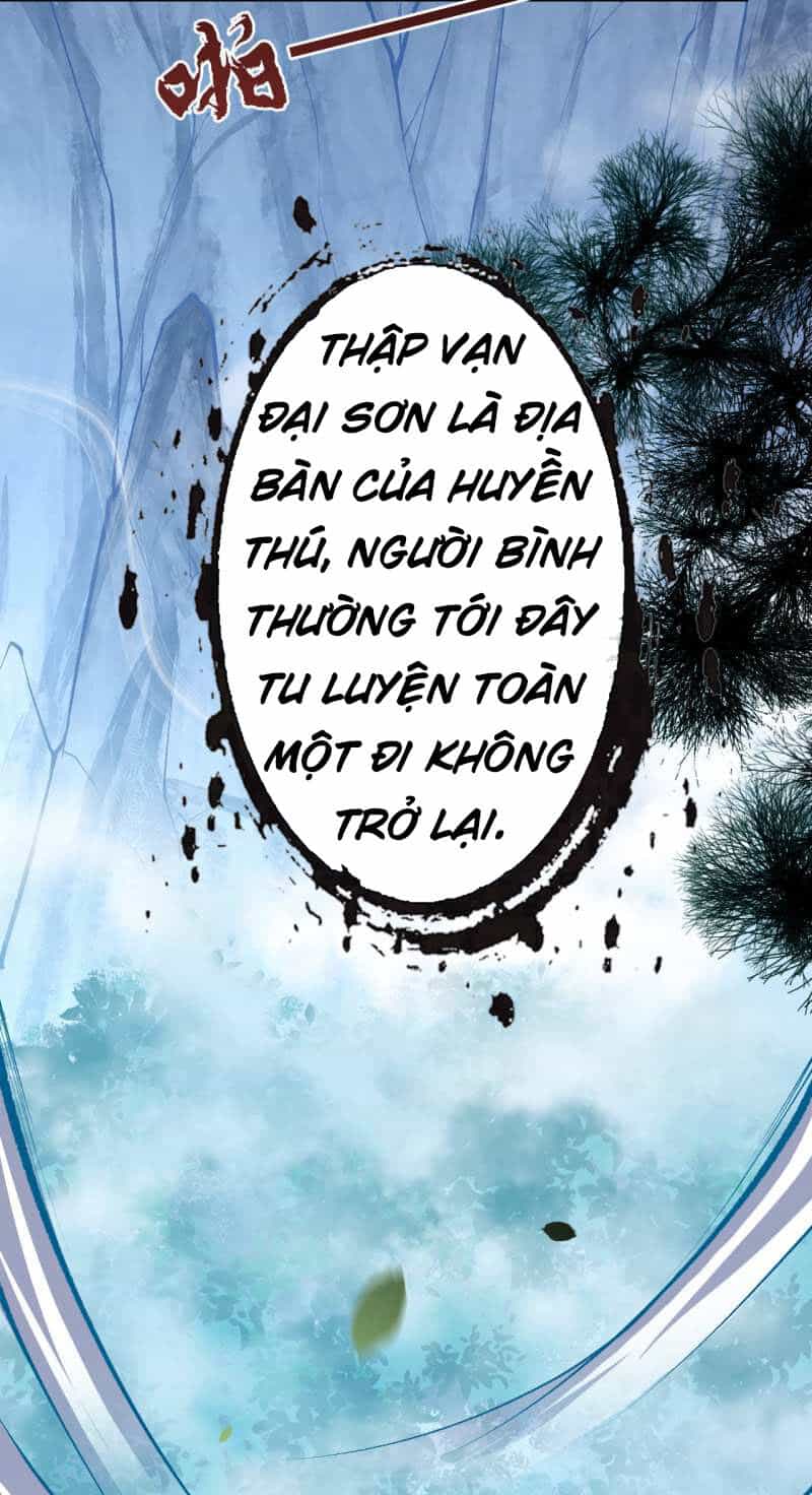 Vô Địch Kiếm Vực - Chương 20 - ảnh 18
