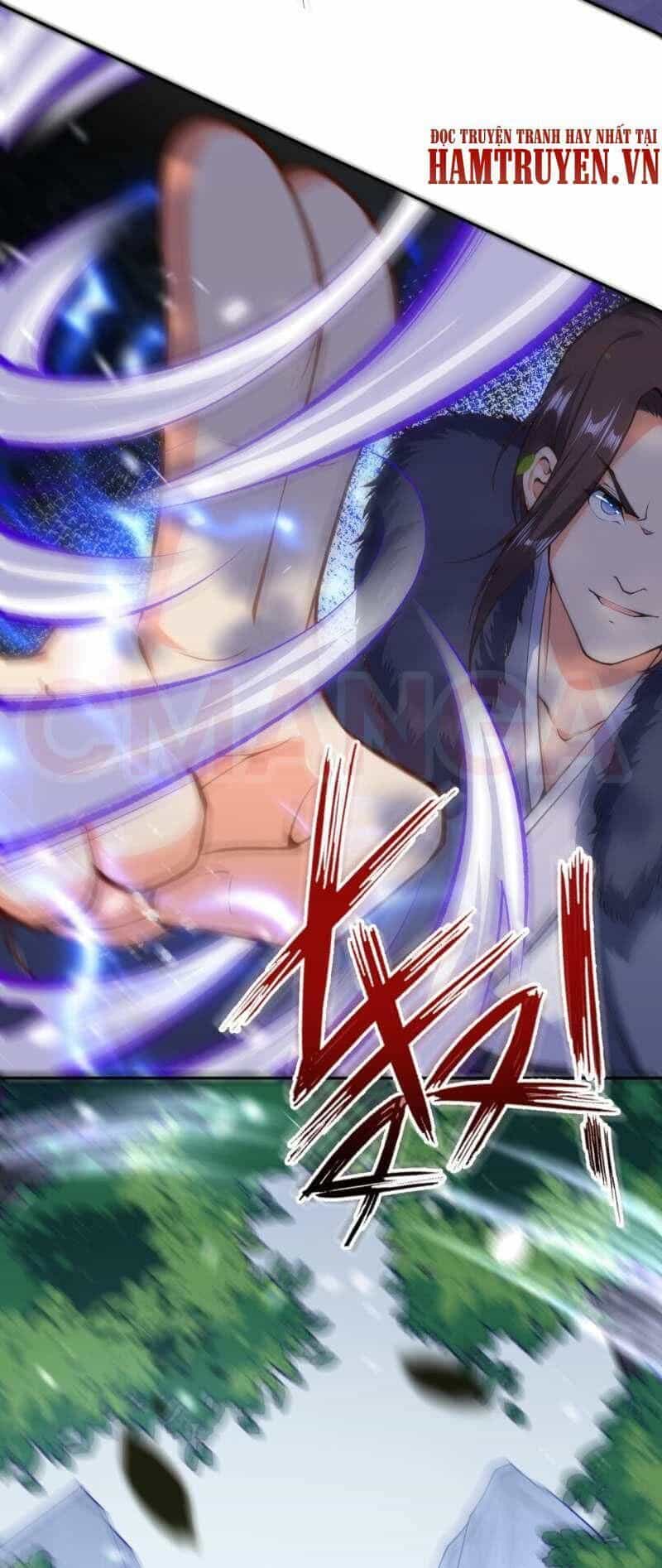 Vô Địch Kiếm Vực - Chương 22 - ảnh 5